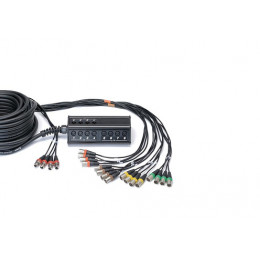 Cordial CYB 16-4 C 15 Мультикор (stagebox) 15м