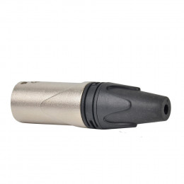 Ross XLR197 3pin Female Разъем XLR 3 пин