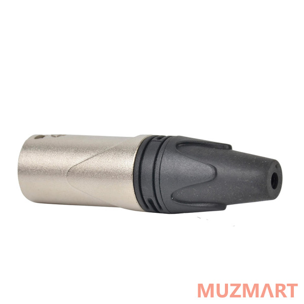 Ross XLR197 3pin Female Разъем XLR 3 пин