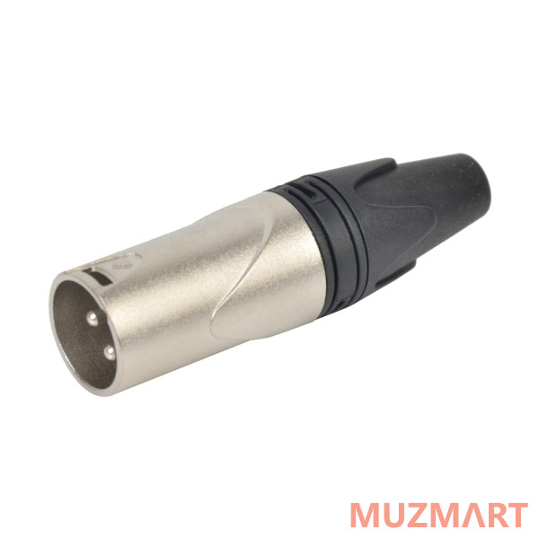 Ross XLR197 3pin Female Разъем XLR 3 пин