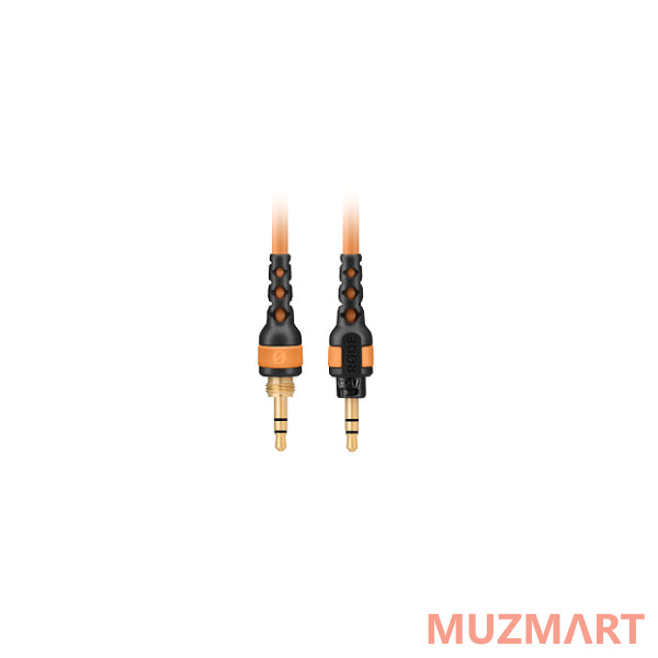 RODE NTH-CABLE12O кабель для наушников RODE NTH-100, цвет оранжевый