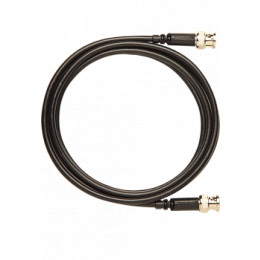 Shure UA806 Коаксиальный кабель BNC-BNC, 1,8 м