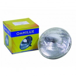 Omnilux PAR-64MFL Лампа-фара галогенная PAR-64 240V/500W