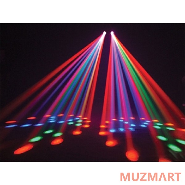 American DJ Dual Gem Led Светодиодный прибор
