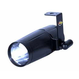 American DJ Pinspot Led Cветодиодный прожектор 3 Вт
