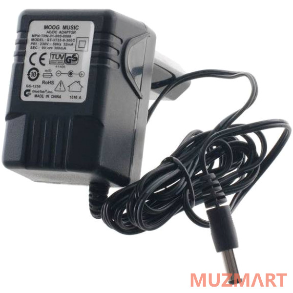 Moog MOOGERFOOGER POWER SUPPLY Блок питания