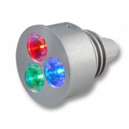 Anolis Arcsource Outdoor 3 RGB Светодиодный прибор, 15°