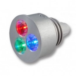 Anolis Arcsource Outdoor 3 RGB Светодиодный прибор, 25°