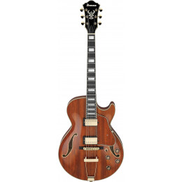 Ibanez AG95K-NT Полуакустическая гитара
