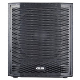 Eurosound BBR-118ACR Активный субвуфер