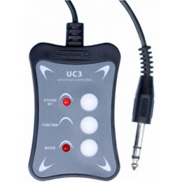 American DJ UC3 Basic Controller Пульт управления световыми приборами