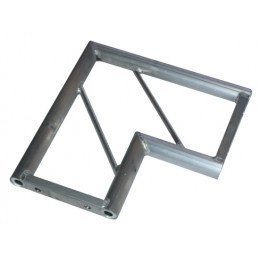 Truss-Master P30-H-90-2 Стыковочный узел для двух модулей