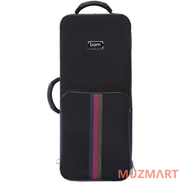 BAM CASES SG3133XLN Кейс для фагота
