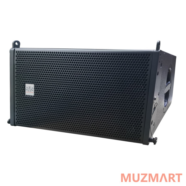 SVS Audiotechnik LA-28 Пассивная акустическая система