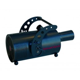 UE Projection Tube Машина эффектов компактная
