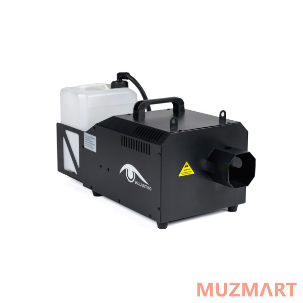 Psl Lighting PSL-SM1500 PRO Генератор дыма