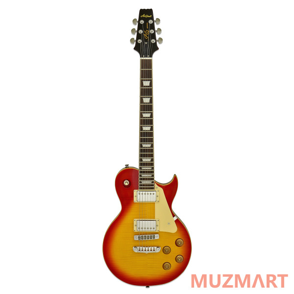 Aria PRO II PE-590STD AGCS Электрогитара