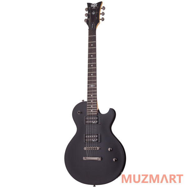 Schecter SGR SOLO II MSBK Электрогитара