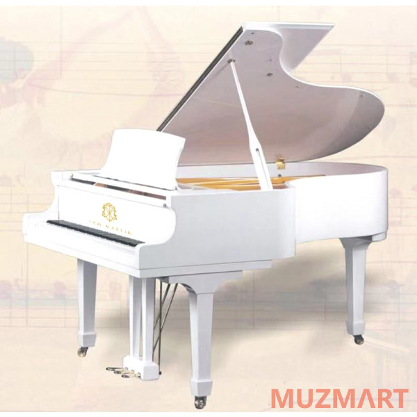 Sam Martin GP-186W Акустический рояль