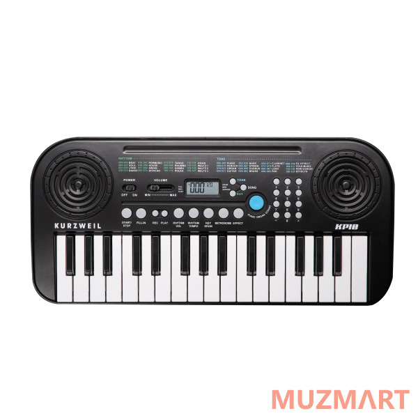 Kurzweil KP10 LB Синтезатор