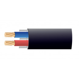 XLine Cables RSP 2x1.5 PVC Кабель спикерный