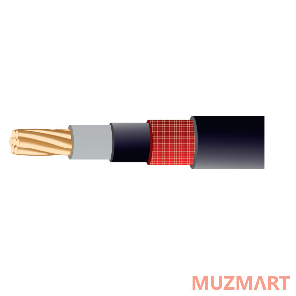 XLine Cables RINSTR OFC Кабель инструментальный