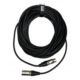 XLine Cables RMIC XLRM-XLRF 20 Кабель микрофонный