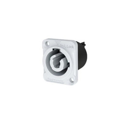 Seetronic SAC3MPB Разъем панельный типа powercon(Out), 3-х контактный