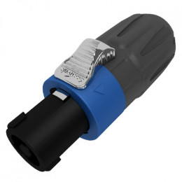 Seetronic SL4FX-N Разъем Speakon