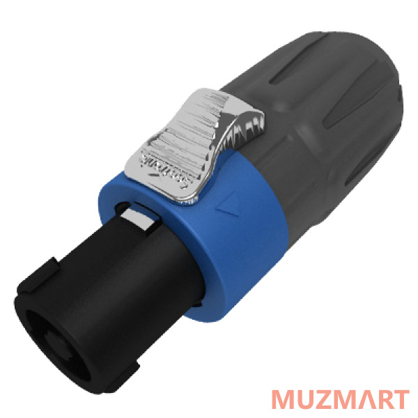 Seetronic SL4FX-N Разъем Speakon