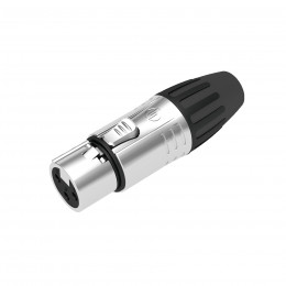 Seetronic SCMF3 Кабельный разъём XLR