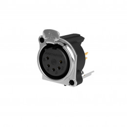 Seetronic SCADM5-H Панельный разъём