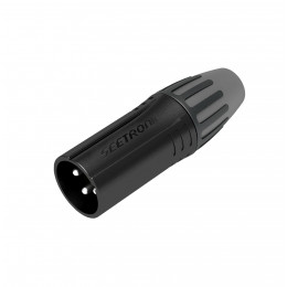 Seetronic SCMM3-B Кабельный разъём