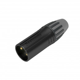 Seetronic SCMM3-BG Разъём XLR кабельный