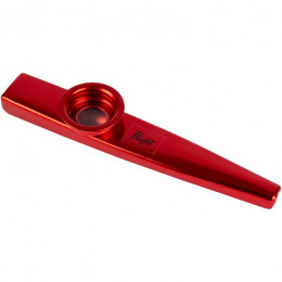 Flight KZ Red Казу металлический