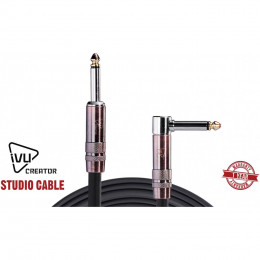 Ivu Creator SIC-3S/L Инструментальный кабель, 3 м