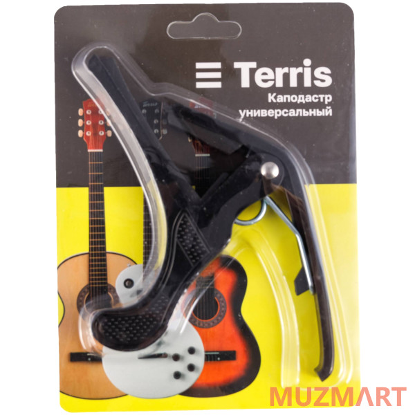 Terris TD-045 SB Starter Pack Гитара акустическая в наборе