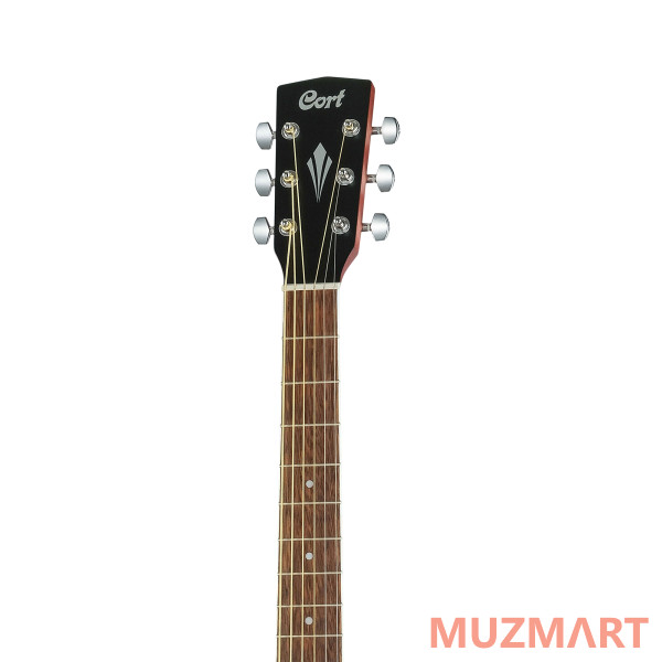 Cort GA-MEDX-M-OP Grand Regal Series Электроакустическая гитара