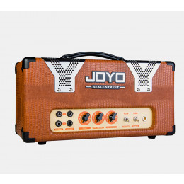 Joyo JCA-12 Beale Street Усилитель гитарный ламповый, 12Вт
