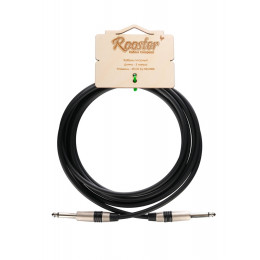 Rooster RUS1603 Кабель инструментальный, 3м
