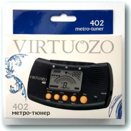 Virtuozo 402 Метроном+Тюнер хроматический