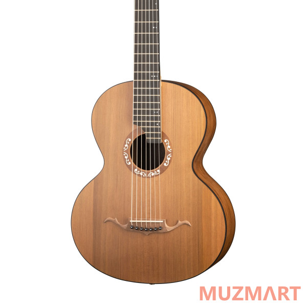 Doff D021A-7 Классическая гитара 7-струнная