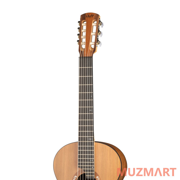 Doff D021A-7 Классическая гитара 7-струнная