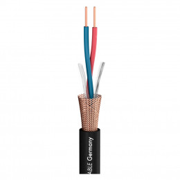 Sommer Cable 200-0051F SC-Club Series MKII Кабель микрофонный, 100м