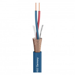 Sommer Cable 200-0052 SC-Club Series MKII Кабель микрофонный, 100м