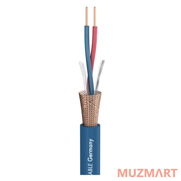 Sommer Cable 200-0052 SC-Club Series MKII Кабель микрофонный, 100м