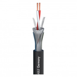 Sommer Cable 200-0151F SC-Primus FRNC Кабель микрофонный, 100м