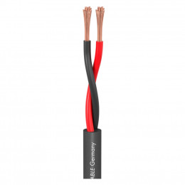 Sommer Cable 415-0051 SC-Meridian Mobile SP215 Кабель акустический круглый, 100м