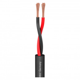Sommer Cable 425-0051 SC-Meridian Mobile SP225 Кабель акустический круглый, 100м