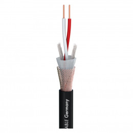 Sommer Cable 520-0051 SC-Binary 234 AES/EBU MKII Кабель цифровой AES/EBU & DMX, 100м